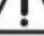 BOSCH VAC120 Professional - Symbols - 5