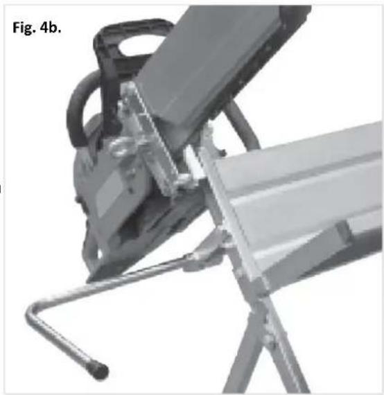 Fuxtec FX-SH1 - Fig. 4a - 2