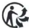 Fuxtec FX-SH1 - RECYCLAGE - 1