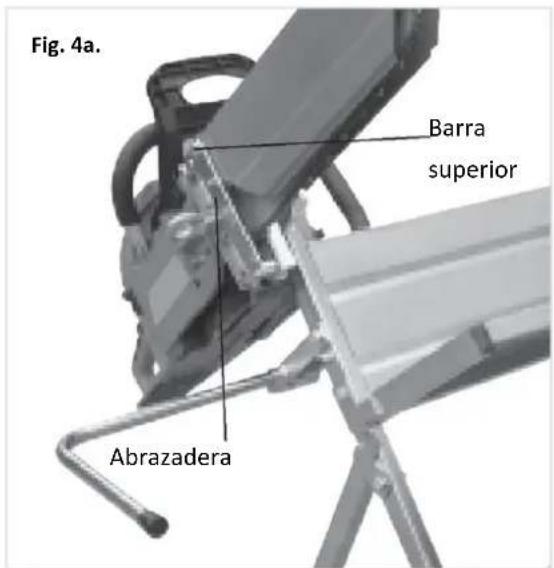 Fuxtec FX-SH1 - Fig. 4a - 1