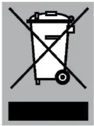 Atag MA6371A - Disposal of the appliance and packaging - 1