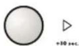 Atag MA6371A - Settingtheclock - 3