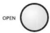 Atag MA6371A - Openingthedoor - 1