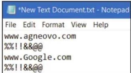 AG Neovo DS6551U - Remarque : - 1