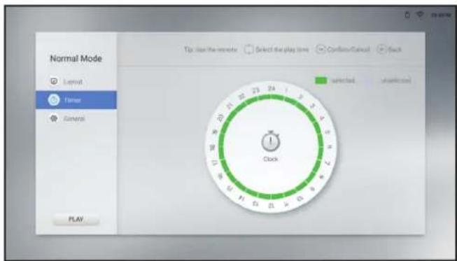 AG Neovo DS6551U - MENU MULTIMÉDIA - 3