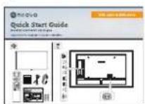 AG Neovo DS6551U - Contenu de l'emballage - 3