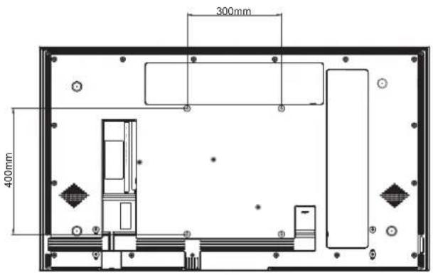 AG Neovo DS6551U - DESCRIPTION DU PRODUIT - 1