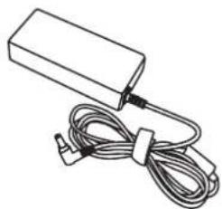 AG Neovo HX-2402 - Contenu de l'emballage - 6