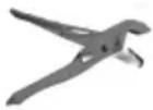 Vevor P49-1-25 - NEED HELP? CONTACT US! - 3