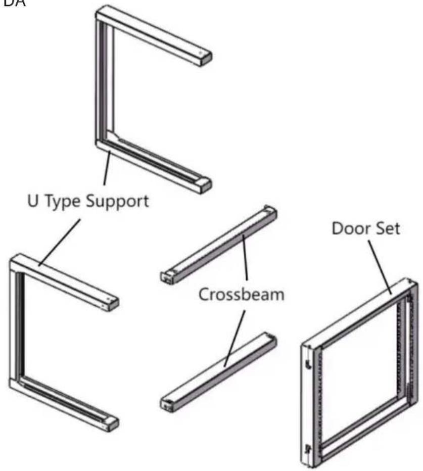 Vevor SPT-505-09 - PRODUCTDIAGRAM - 1