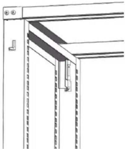Vevor SPT-505-09 - SERVER RACK INSTALLATION - 3