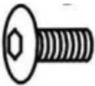 Vevor SCSKD01-36 - SPARA DESSA INSTRUKTIONER - 5