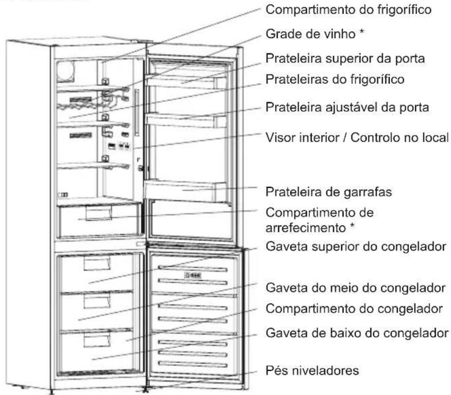 SHARP SJ-BA09RMXLC-EU - Informação sobre a tecnologia de arrefecimento de nova geração - 2
