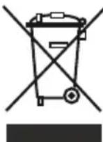 SHARP SJ-BA09RMXLC-EU - Disposal - 1