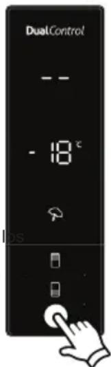 SHARP SJ-BA20IEXAC-EU - CAPÍTULO 2: SU FRIGORÍFICO - 1