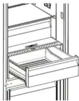 SHARP SJ-BA20IEXAC-EU - Controlador de humidade - 1