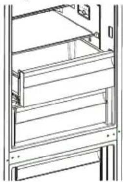 SHARP SJ-BA20IEXAC-EU - Vriesvak - 1