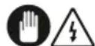 SHARP SJ-NFA35IHDBD-EU - REINIGUNG UND WARTUNG - 3