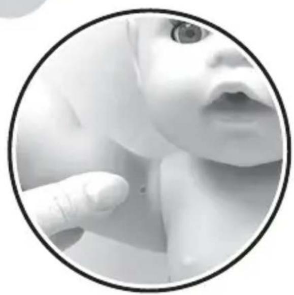 BABY born Magic Girl 827956 - 18