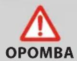 TOSHIBA MW2-MG20PF - PRED PRVO UPORABO - 1