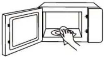 TOSHIBA MW2-MG20PF - DÔLEŽITÉ BEZPEČNOSTNÉ POKYNY - 3