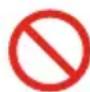 TOSHIBA MW2-MG20PF - IMPORTANTI ISTRUZIONI DI SICUREZZA - 1