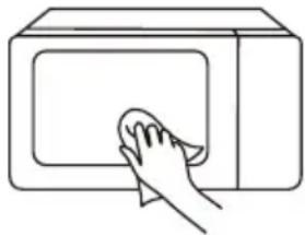 TOSHIBA MW2-MG20PF - IMPORTANTI ISTRUZIONI DI SICUREZZA - 3