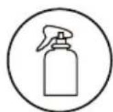 TOSHIBA MW2-MG20PF - Cleaning agent - 1