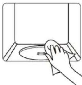 TOSHIBA MW2-MG20PF - Paño húmedo: - 1