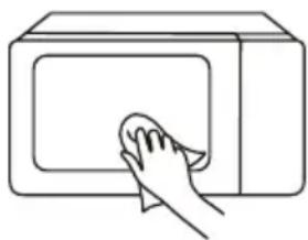 TOSHIBA MW2-MG20PF - INSTRUCCIONES IMPORTANTES DE SEGURIDAD - 4