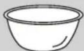 TOSHIBA MW2-MG20PF - Material Test: - 7