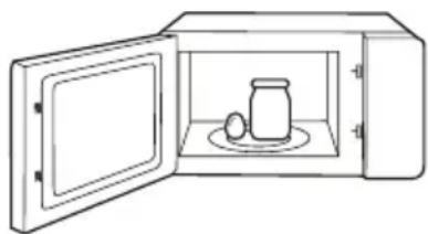 TOSHIBA MW2-MG20PF - DŮLEŽITÉ BEZPEČNOSTNÍ POKYNY - 2