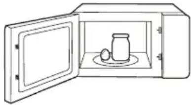 TOSHIBA MW2-MG20PF - IMPORTANT SAFETY INSTRUCTIONS - 2