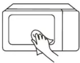 TOSHIBA MW2-MG20PF - BELANGRIJKE VEILIGHEIDSINSTRUCTIES - 4