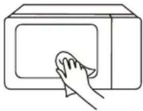 TOSHIBA MW2-MG20PF - SICHERHEITSHINWEISE - 2