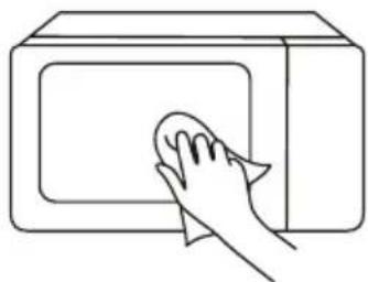 TOSHIBA MW2-MG20PF - Hot soapy water: - 1