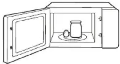 TOSHIBA MW2-MG20PF - IMPORTANTI ISTRUZIONI DI SICUREZZA - 6