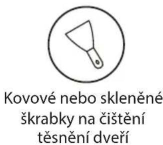 TOSHIBA MW2-MG20PF - Nepoužívejte tyto způsoby: - 3