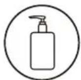 TOSHIBA MW2-MG20PF - Cleaning agent - 5