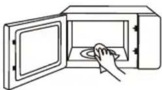 TOSHIBA MW2-MG20PF - CONTENIDOS - 2