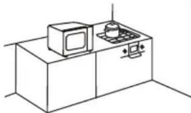 TOSHIBA MW2-MG20PF - NASTAVENÍ TROUBY - 2