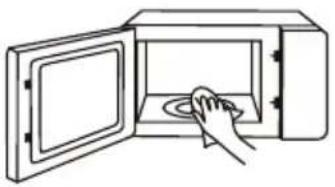 TOSHIBA MW2-MG20PF - SÉCURITÉ DU PRODUIT - 3