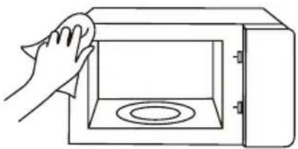 TOSHIBA MW2-MG20PF - Acqua calda saponata: - 1