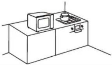 TOSHIBA MW2-MG20PF - NASTAVENIE RÚRY - 2