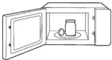 TOSHIBA MW2-MG20PF - SICHERHEITSHINWEISE - 6