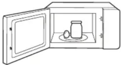 TOSHIBA MW2-MG20PF - MIKROVLNNÁ RÚRA NÁVOD NA POUŽITIE - 3
