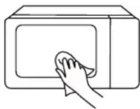 TOSHIBA MW2-MG20PF - DŮLEŽITÉ BEZPEČNOSTNÍ POKYNY - 9