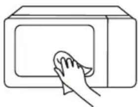 TOSHIBA MW2-MG20PF - CONSIGNES DE SÉCURITÉ IMPORTANTES - 3