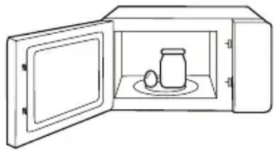 TOSHIBA MW2-MG20PF - POMEMBNE VARNOSTNE INFORMACIJE - 4