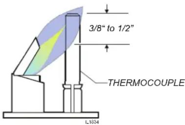 Wells WG3036G - IMPORTANT: - 1